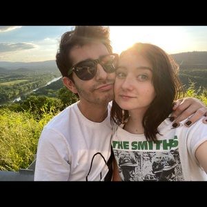 Meet your Posher, Alex